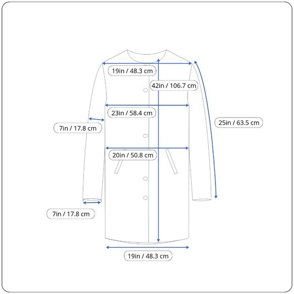 Jos. A. Bank Mens Gray Coat With Miniature Checekered Pattern - Picture 12 of 12
